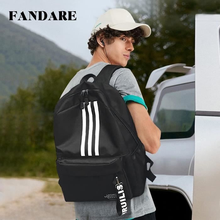 Sac a dos pour ado garcon on sale