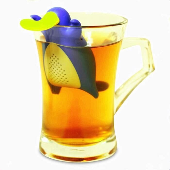 Infuseur Ornithorynque