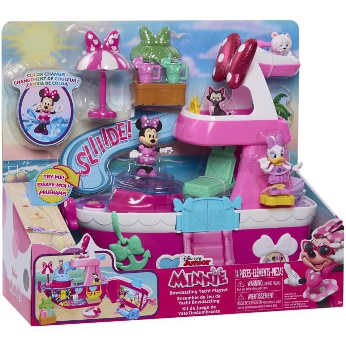 Jouet minnie mouse shop