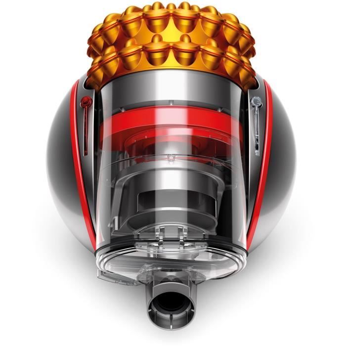 Dyson big ball multifloor 2 hotsell darty