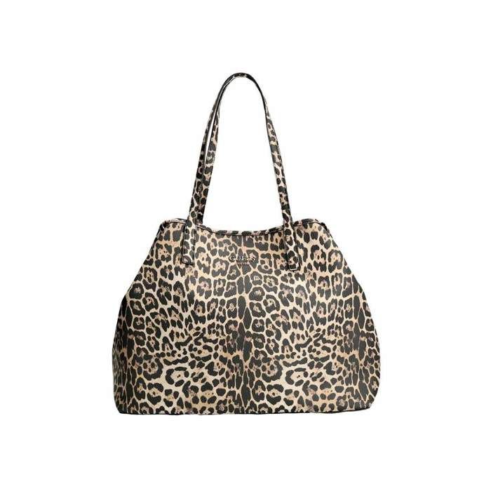 Sac hot sale leopard guess