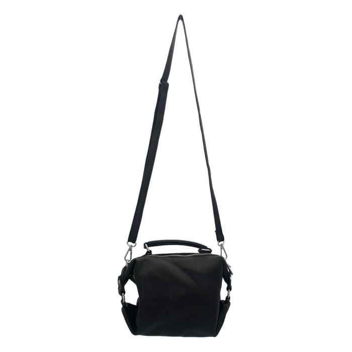 Sac les online tropeziennes noir