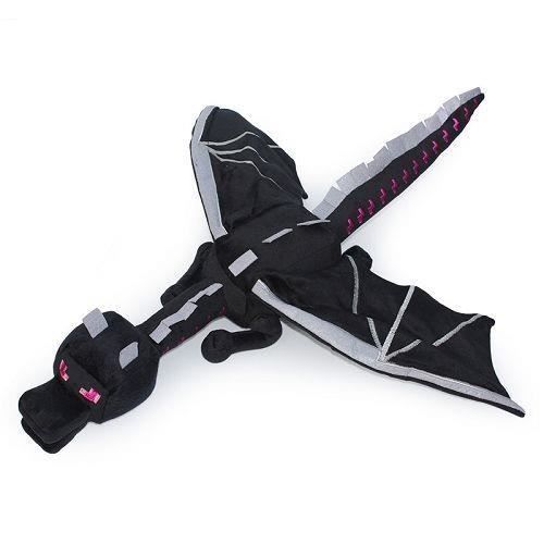 Peluche dragon minecraft on sale