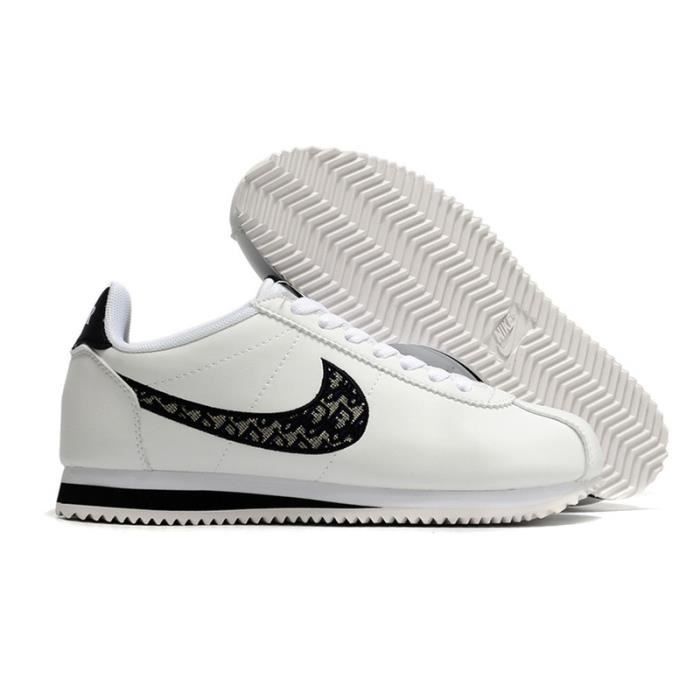 Basket hot sale cortez homme