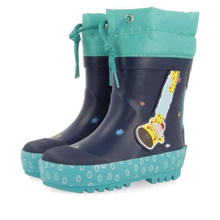 Gioseppo bottes de pluie hotsell