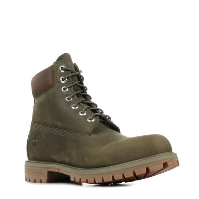 Bottine homme timberland shop