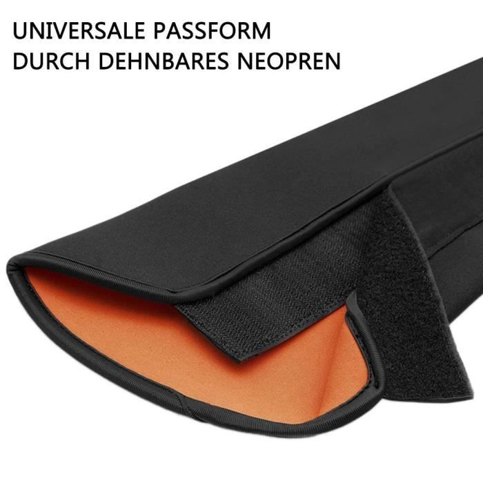 Étui De Batterie étanche Pour éclairage De Vélo - Marque Générique - Modèle EQRP