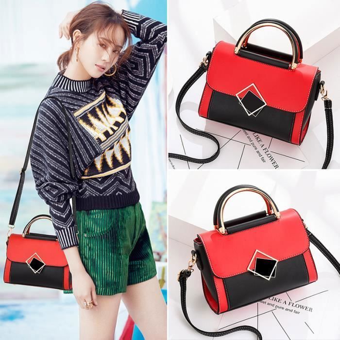 Bandouliere sac new arrivals a main femme