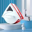 INN® Nettoyeur Pro de vitres recto-verso deux sens brosse chiffon ménage domestiques simple et efficace fenêtre miroir glace lave-vi-2