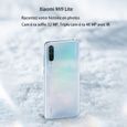 Xiaomi Mi 9 Lite 6Go 64Go Blanc Smartphone 4G-2