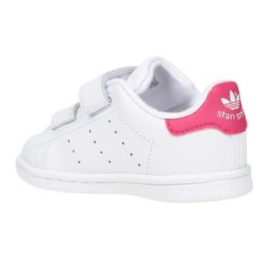 stan smith croco Or enfant