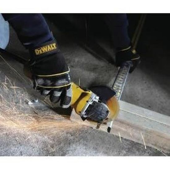 Mini Meuleuse Dewalt De 115mm Dwe4156kd Qs Achat Vente Meuleuse Mini Meuleuse Dewalt De 115mm Cdiscount