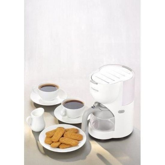 Cafetiere Électrique 6 Tasses 24V - Tasse et Mugs - Achat & prix
