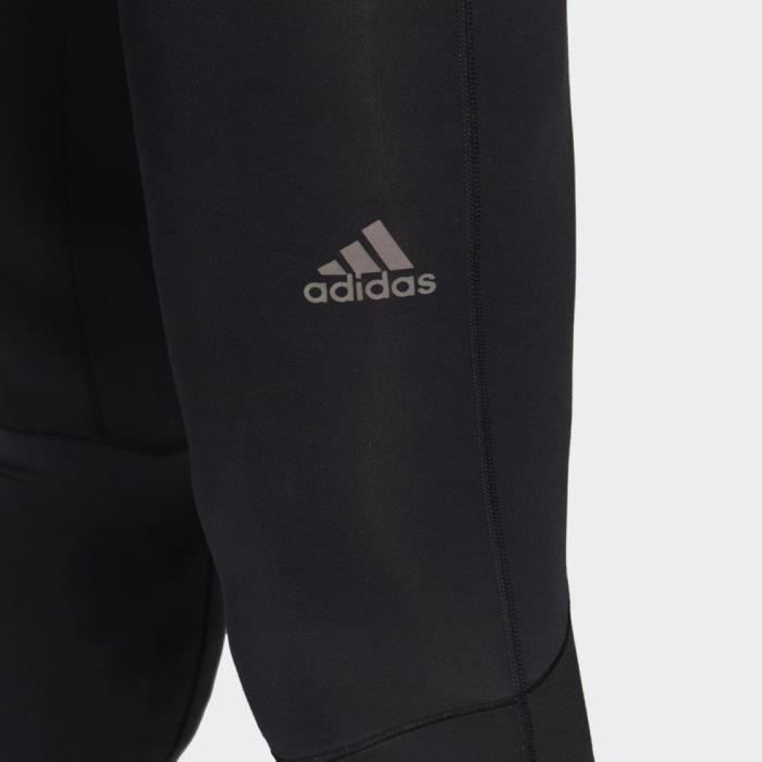 Collant running adidas homme best sale
