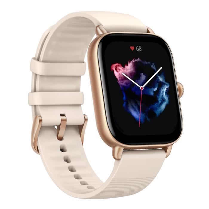 Amazfit gts cdiscount shop