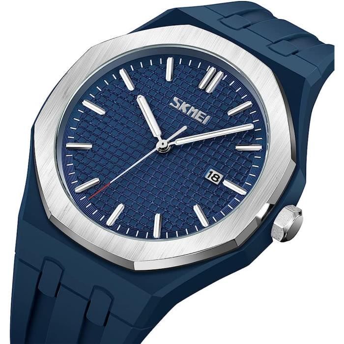 Montre clearance jeune homme