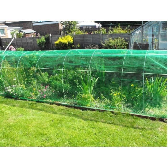 Protection Jardin Filet Filet De Jardin WiMas 3 X 15m - Protection