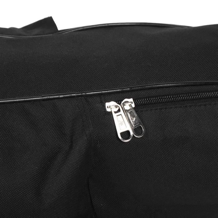 Sac De Rangement Pour Arbalète - Tissu Oxford Camouflage, Réglable, Neuf