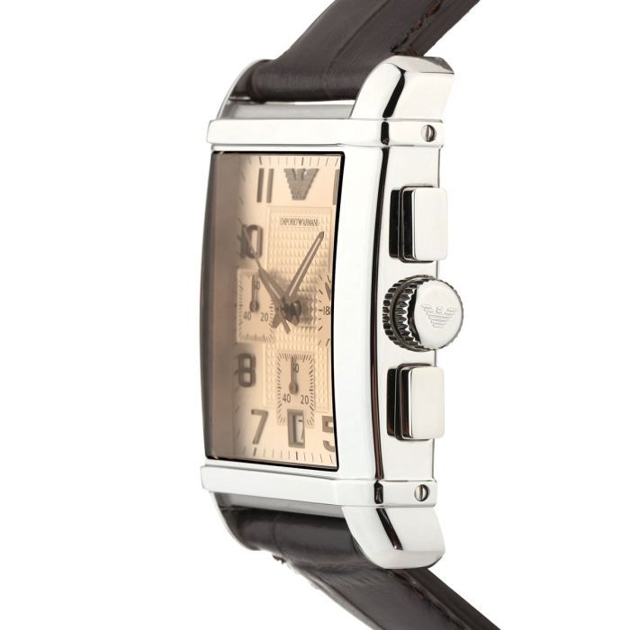 Cdiscount montre homme armani outlet