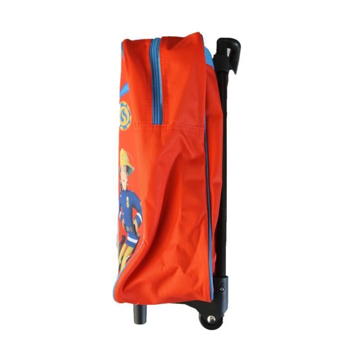 Cartable sam clearance le pompier