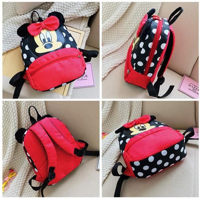 Mini sac a dos minnie hotsell