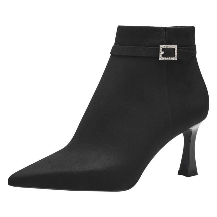 Bottine a talon tamaris shop