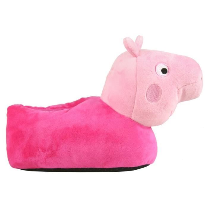 Chausson peppa pig best sale fille