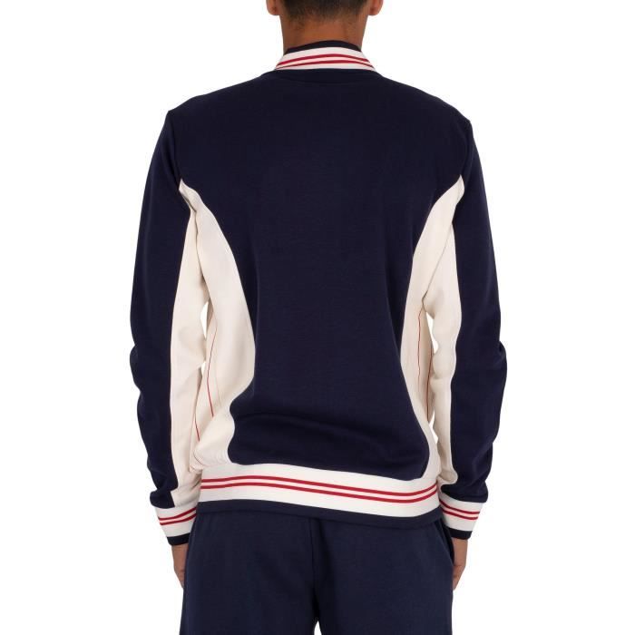 Survetement fila homme 2017 online