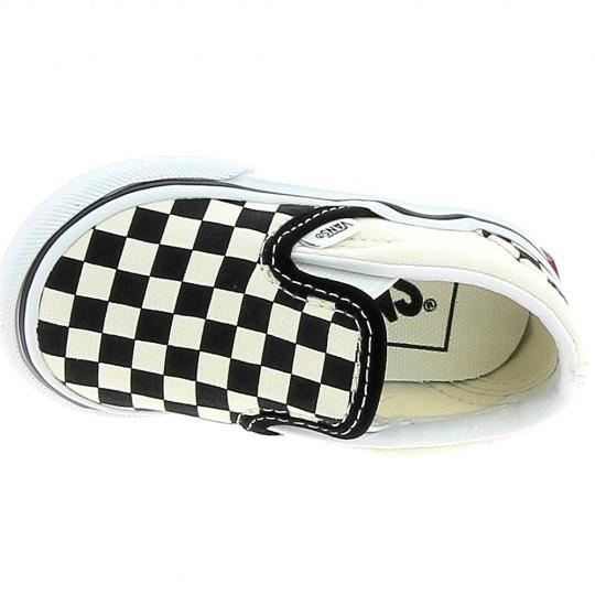 Vans slip 2025 on garcon