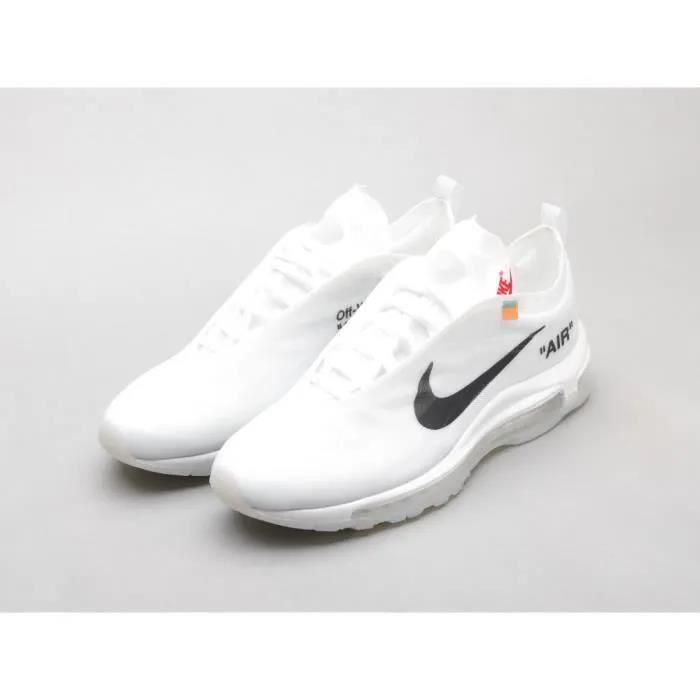 97 off top white blanche