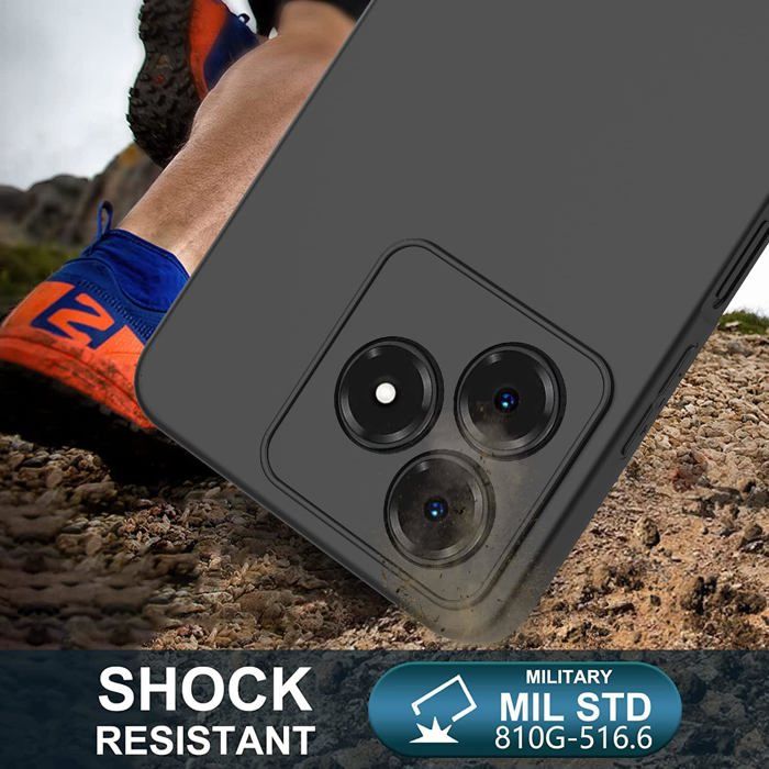 Hoesje voor Blackview Wave 8 / 8C / Oscal Flat 2 / 2C, Cool Volleybal