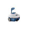 BESTWAY Robot aspirateur Guppy - Pour piscine à fond plat - 10 m²-3
