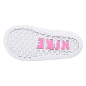 basket nike fille 33