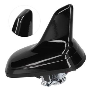 Antenne Aileron Requin Pour Renault Mégane 1 2 3 4 5 – Imperméable, Design Sport, Amélioration Signal – Accessoire Tuning