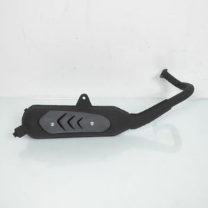 Accessoires échappement Sym Jet 14 125 4T (2017 à 2021