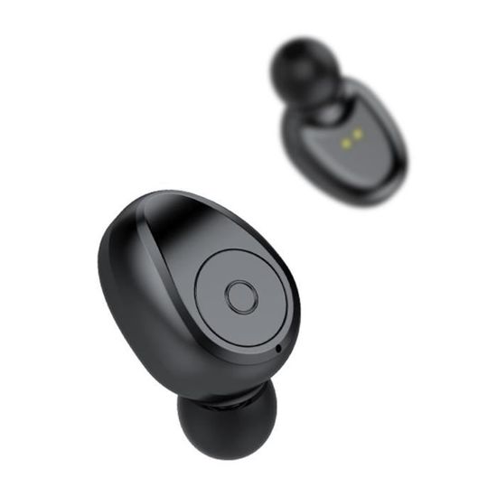 Écouteur Bluetooth Sans Fil TWS Bluetooth 5.2 - Ecouteur Bluetooth Sans Fil Tws Bluetooth 50 Affichage Numerique Intelligent