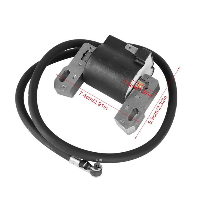 Bobina Accensione Per Briggs & Stratton 398811 395492 398265 298968 - Magnete 7-16HP