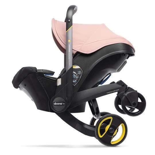 Doona poussette prix shop