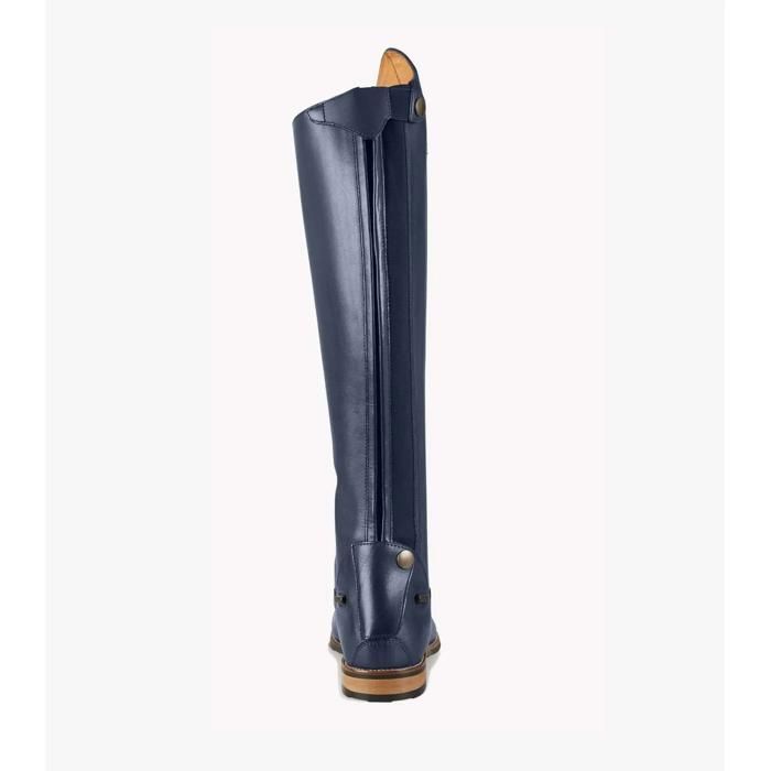 Bottes D'équitation Femme En Cuir Treadstone - Pointure 5, Occasion En Bon état