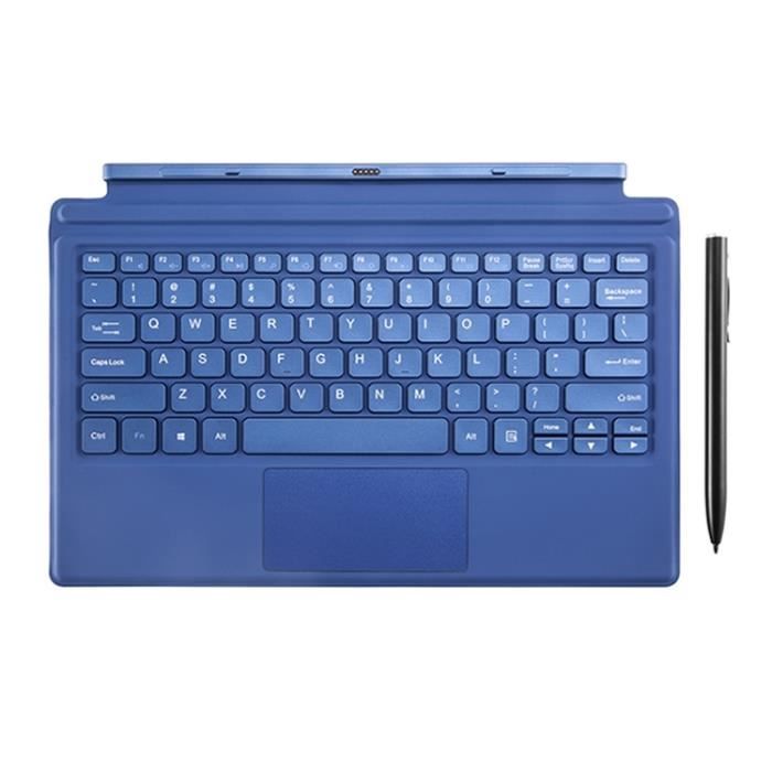 Tablette Tactile Pc 2 En 1, 11,6 Pouces, 4 Go3