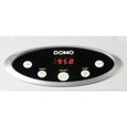 Déshydrateur digital - DOMO - DO353DV - 500 W - 6 niveaux de déshydratation-4