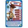 Jeu de cartes TOP TRUMPS Toy Story 4 - Comparaison des personnages préférés - Version française-4