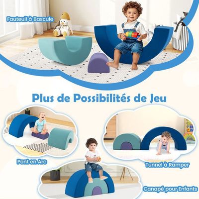 Découvrez l'escalade en intérieur gratuitement avec les journées portes ouvertes d'Arkose