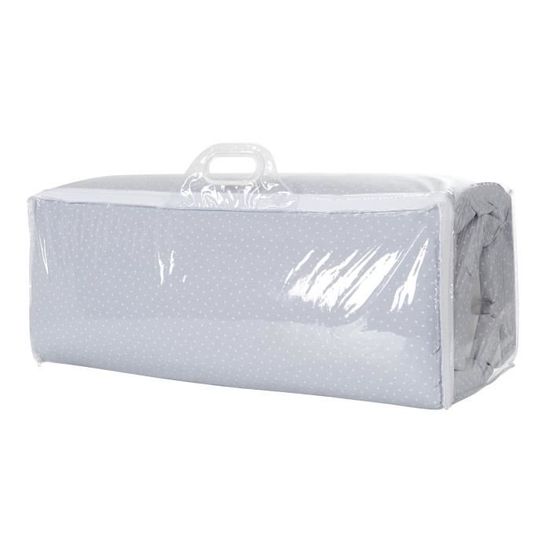 Tineo Matelas Nomade Pattypois Ideal Pour Les Deplacements A Positionner Au Sol Ou Dans Un Lit Dur 60 X 1 Cm Cdiscount Puericulture Eveil Bebe