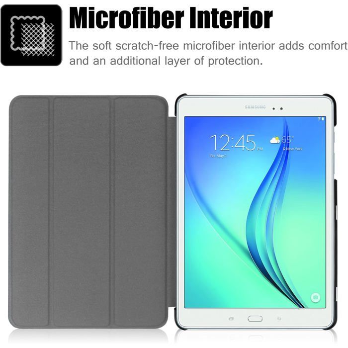 Housse Pour Tablette Universelle Pusheen | Sacoche De Protection Zippée | Pour Appareils De 11