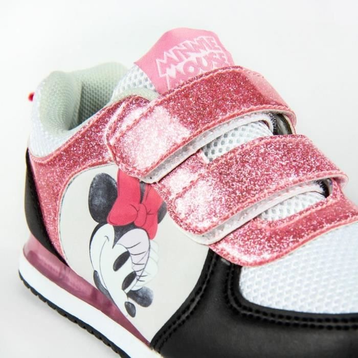 Basket minnie lumineuse clearance