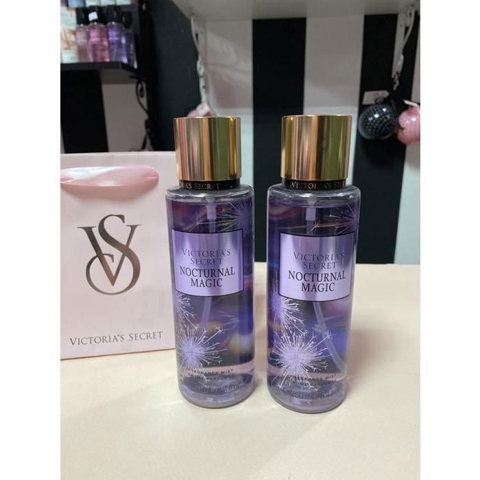 Brume parfumée Victoria's Secret Glittering Nights Floral et