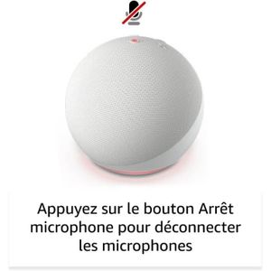 Amazon Echo Dot Kids 5th Generation (2022) (Amazon Alexa