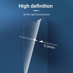 VERRE TREMPÉ Pour OPPO A94 4G VITRE DE PROTECTION ÉCRAN