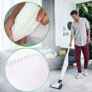 10 Sacs D’aspirateur Pour Vorwerk FP140/150 - En Microfibre Non Tissée - Neufs Sous Emballage
